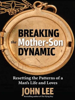 cover image of Breaking the Mother-Son Dynamic